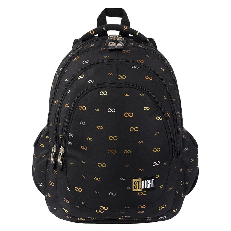 Infinity 4 compartment Backpack BP06 42x31x22 cm