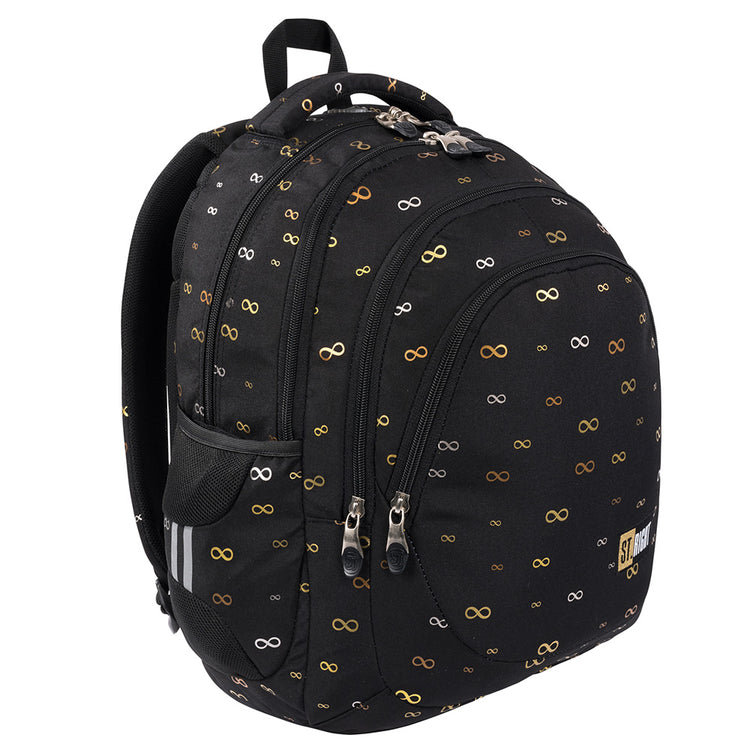 Infinity 4 compartment Backpack BP06 42x31x22 cm