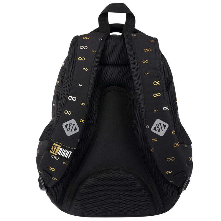 Infinity 4 compartment Backpack BP06 42x31x22 cm