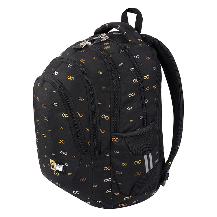Infinity 4 compartment Backpack BP06 42x31x22 cm