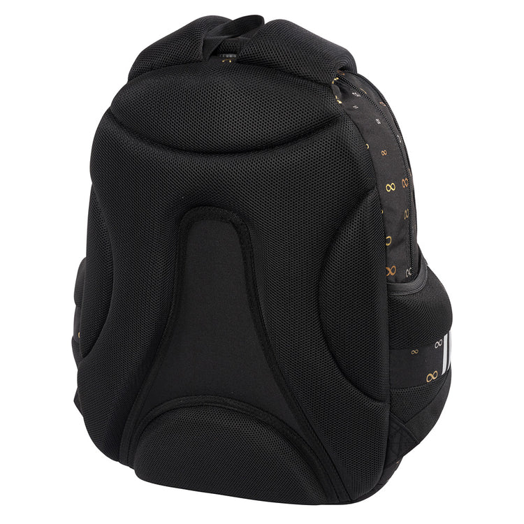 Infinity 4 compartment Backpack BP06 42x31x22 cm