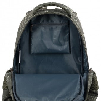 TIREX JUNIOR 3 compartment Backpack BP26 39x27x17 cm