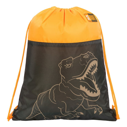 TIREX 1 compartment drawstring bag