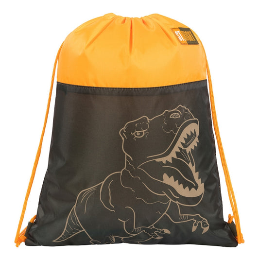 TIREX 1 compartment drawstring bag