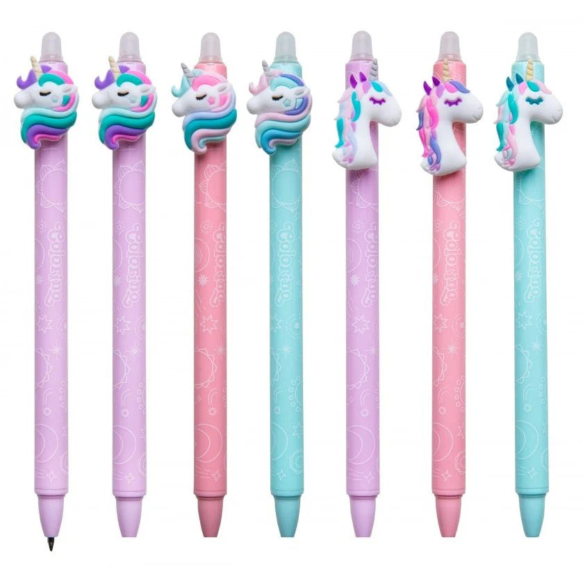 UNICORN ERASABLE PEN