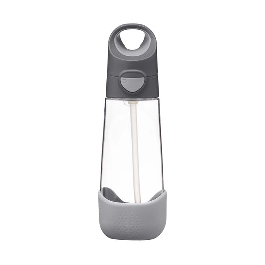 b.box Tritan™ Bottle - 600ml – Graphite