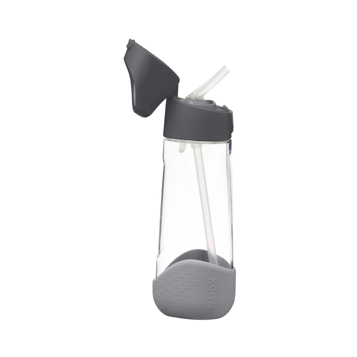 b.box Tritan™ Bottle - 600ml – Graphite