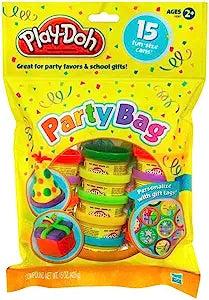 Playdoh Party Bag Hasbro