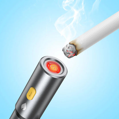 BWOO USB-C Multi Charging Cable 4-in-1 Lightning Cable With Lighter 60W/27W