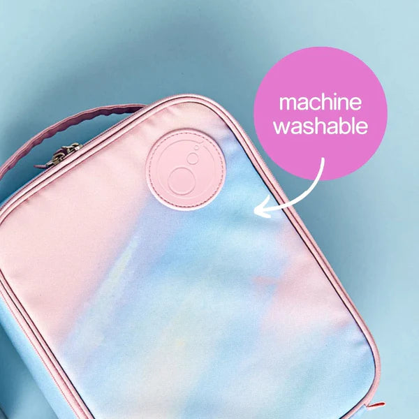 b.box Flexi Insulated Lunchbag - Morning Sky