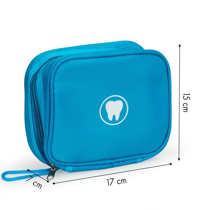 Dental Bag with 7 accessorries