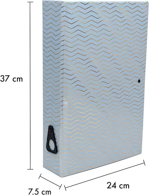 PUKKA - Box File