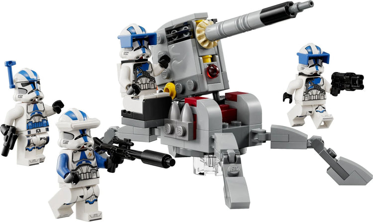 Lego Star Wars 6+