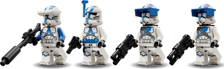 Lego Star Wars 6+
