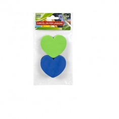 Lebez White Board Eraser
