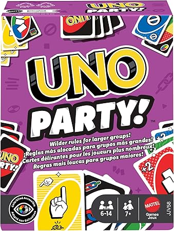 UNO Party!