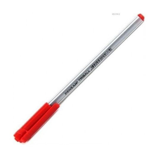 Pensan Triball - Red