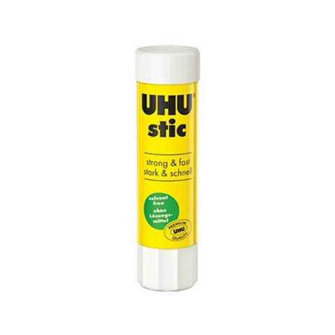 UHU Solvent Free Glue Stick 21g