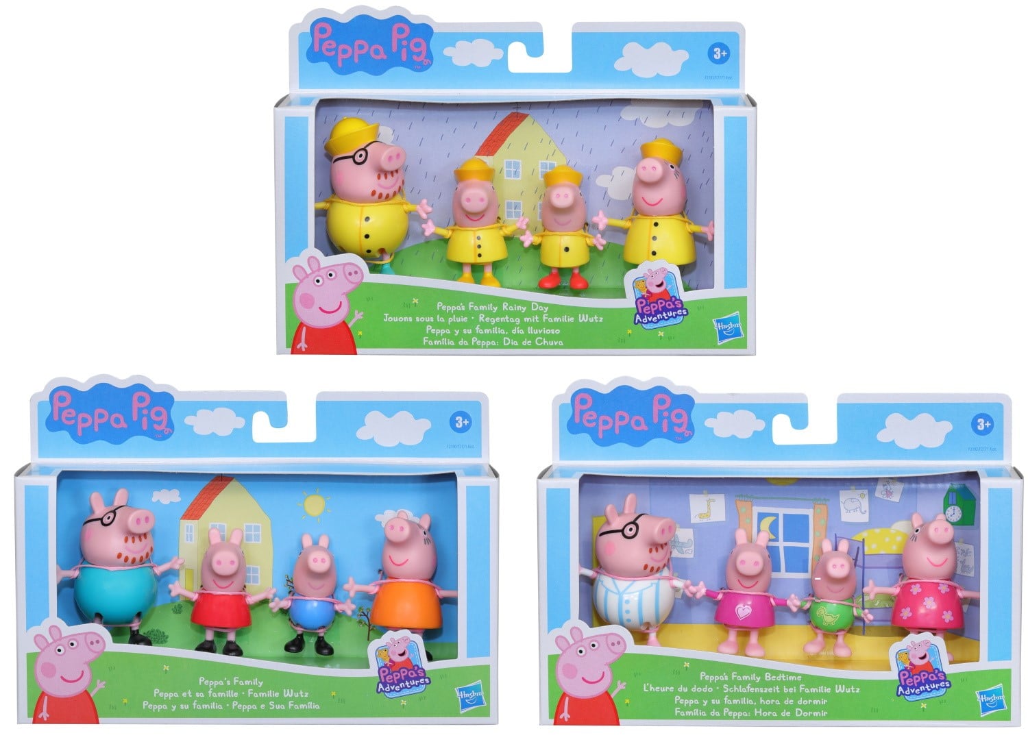 PEPPA PIG