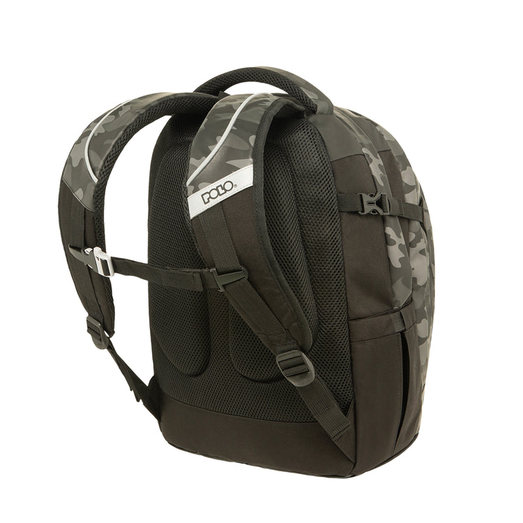 Cryptic Backpack 44cm x 30cm x21cm