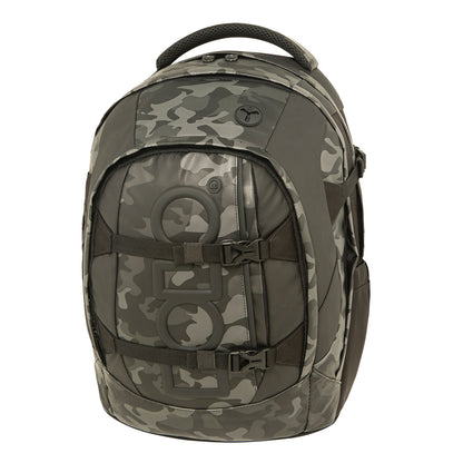 Cryptic Backpack 44cm x 30cm x21cm