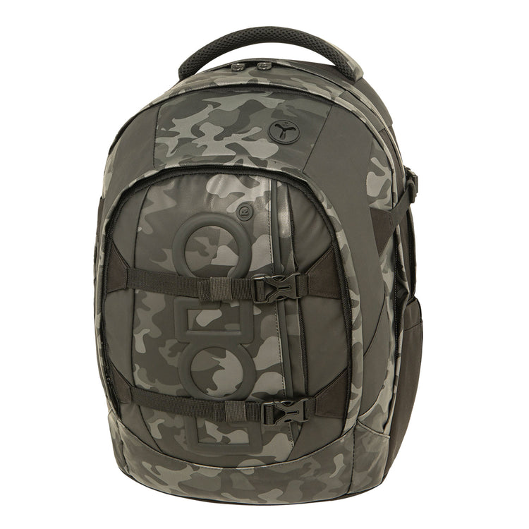 Cryptic Backpack 44cm x 30cm x21cm