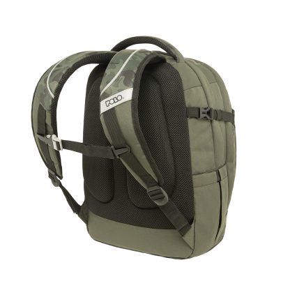 Cryptic Backpack 44cm x 30cm x21cm