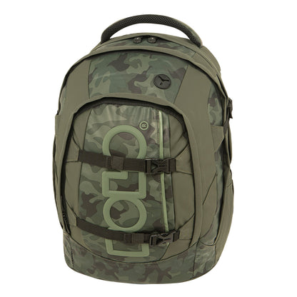 Cryptic Backpack 44cm x 30cm x21cm
