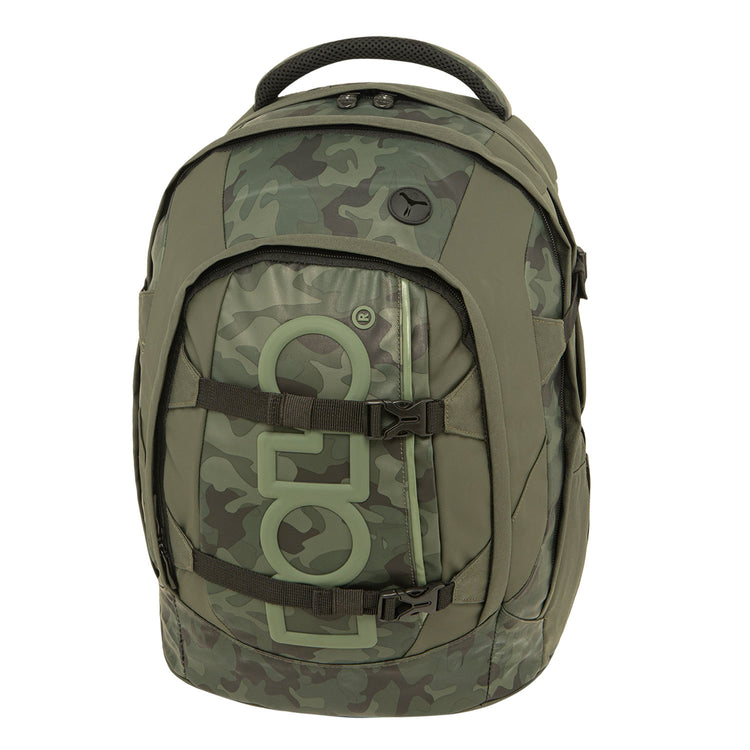 Cryptic Backpack 44cm x 30cm x21cm
