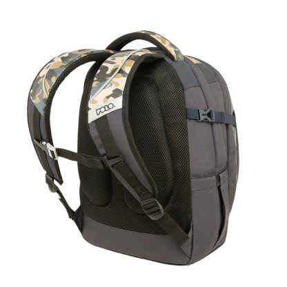 Cryptic Backpack 44cm x 30cm x21cm