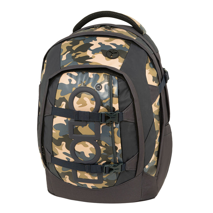Cryptic Backpack 44cm x 30cm x21cm