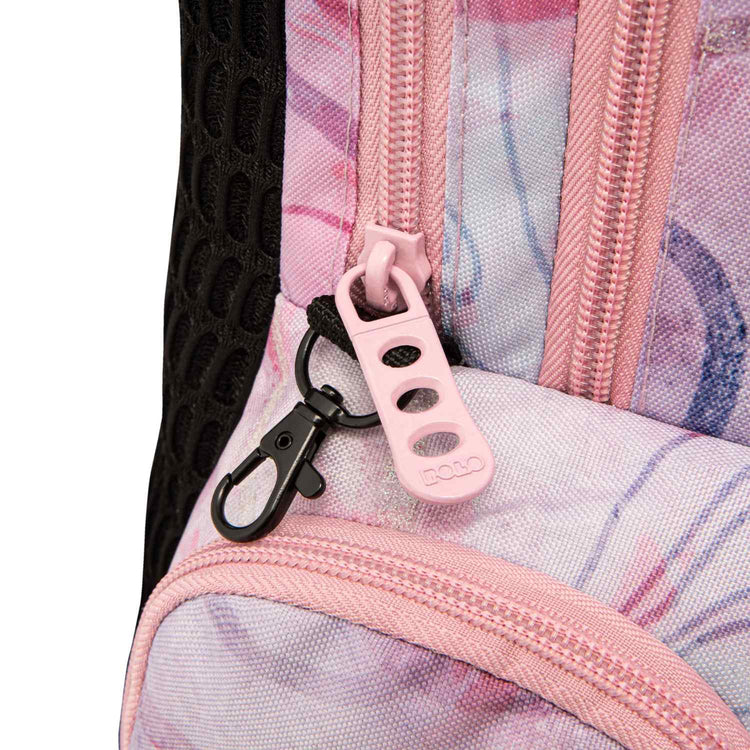 EXTRA BACKPACK MODEL 8187 46X32X28 cm
