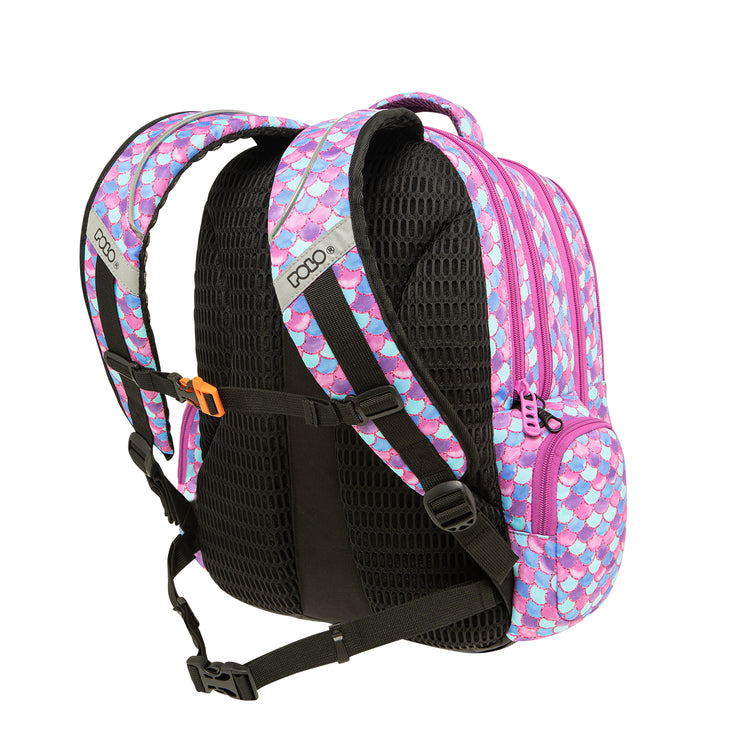 Mermaid Peak Backpack 46cm x 33cm x 30cm