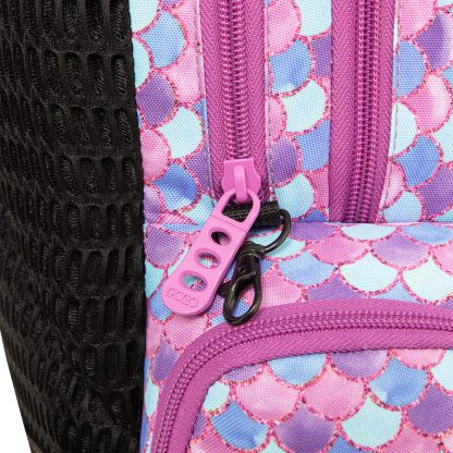 Mermaid Peak Backpack 46cm x 33cm x 30cm
