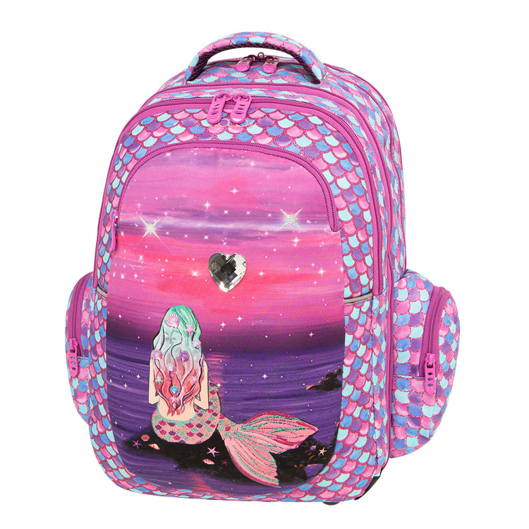 Mermaid Peak Backpack 46cm x 33cm x 30cm