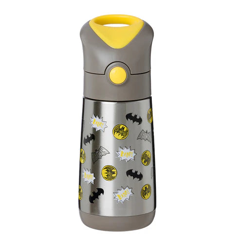 b.box Batman Insulated bottle 350ml
