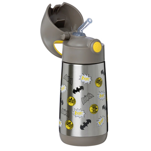 b.box Batman Insulated bottle 350ml