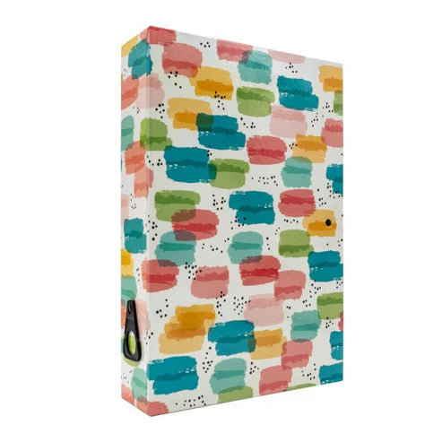 PUKKA - Box File