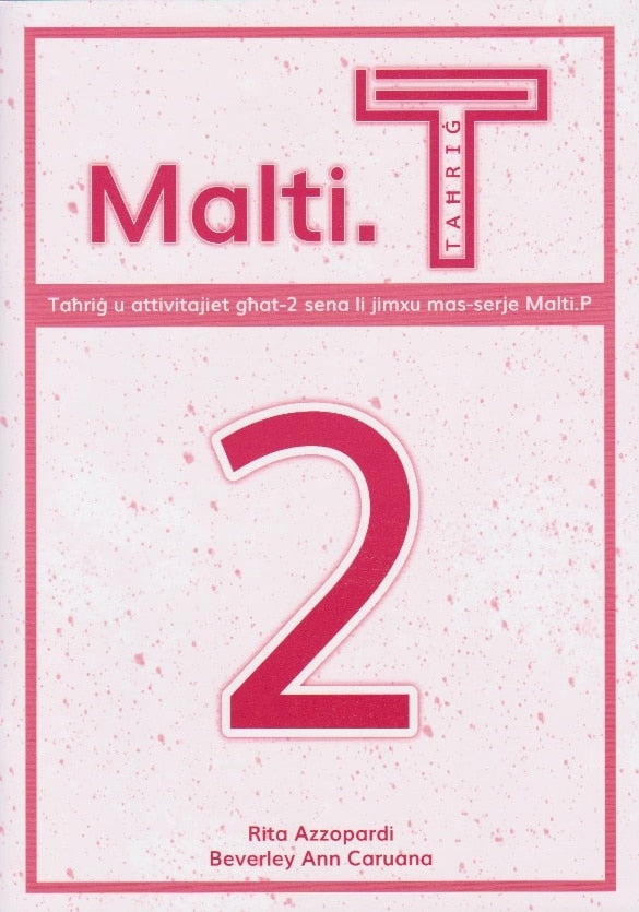Malti T2