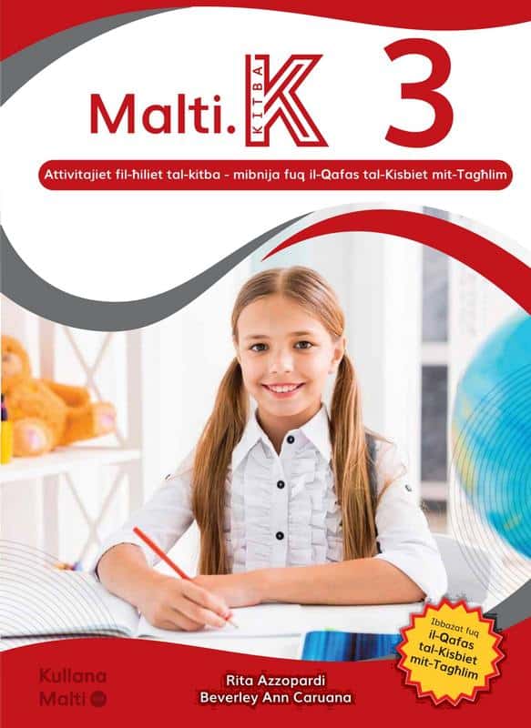 Malti K3