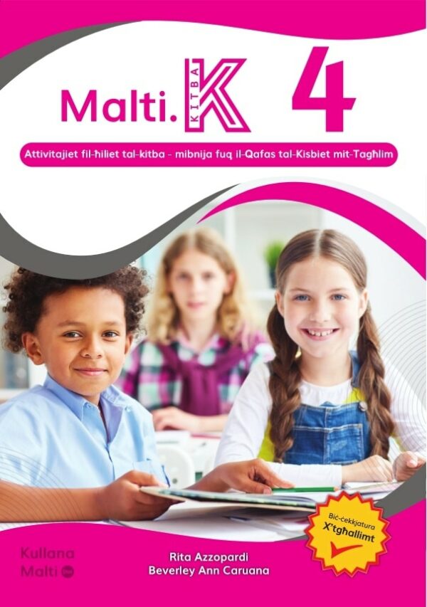Malti K4