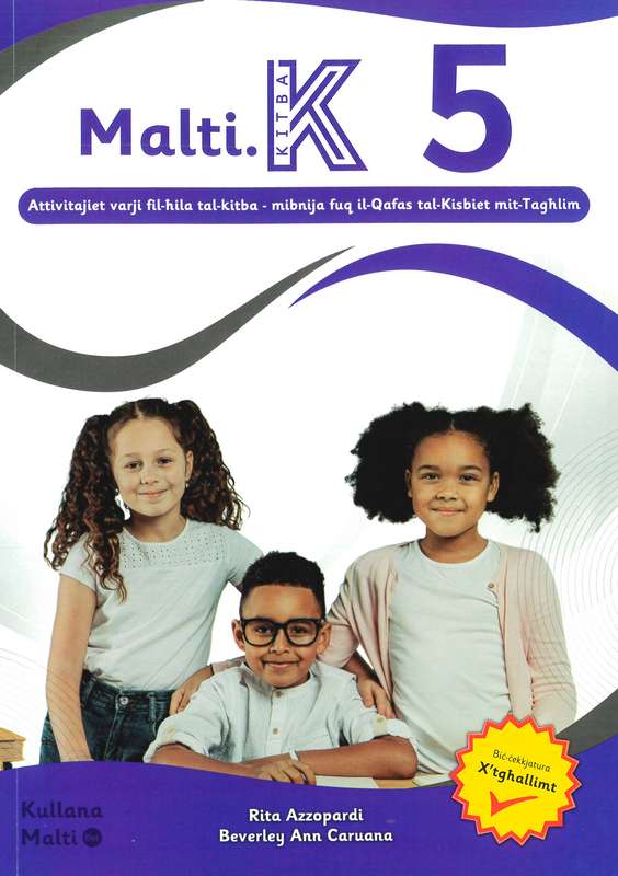 Malti K5