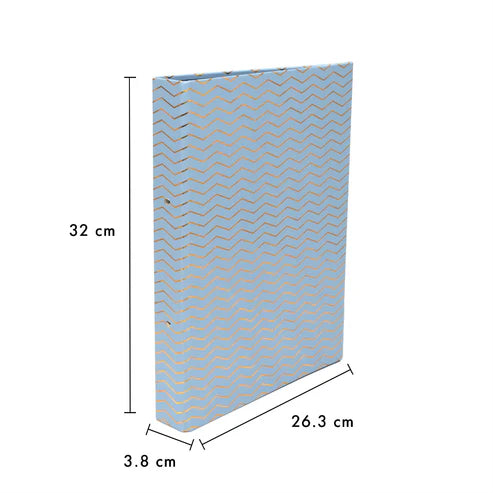 Pukka - 2 ring file