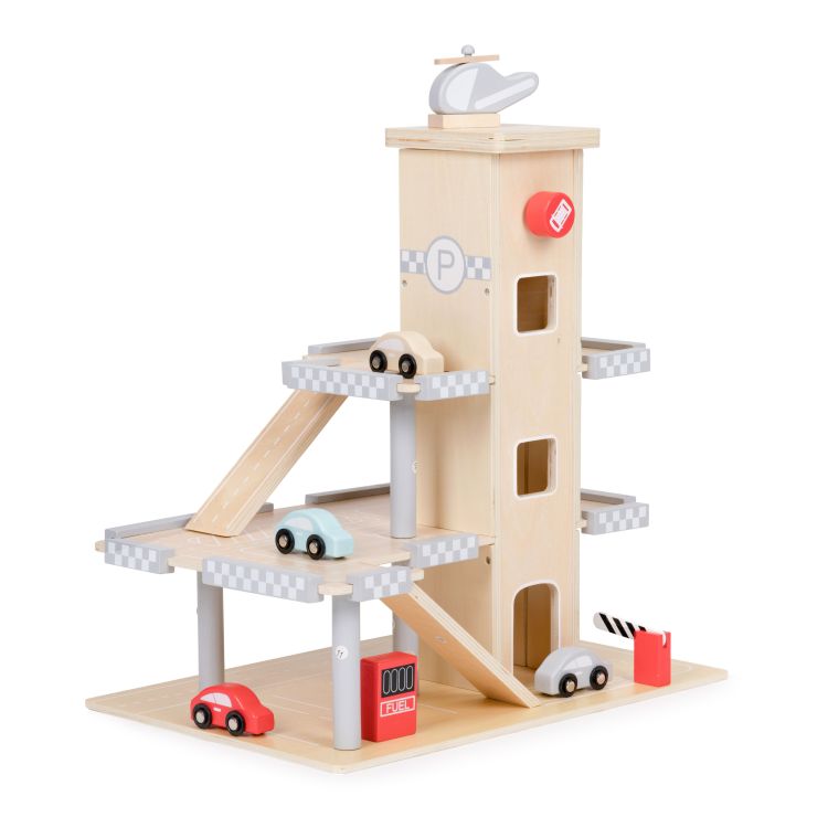 car elevator garage price