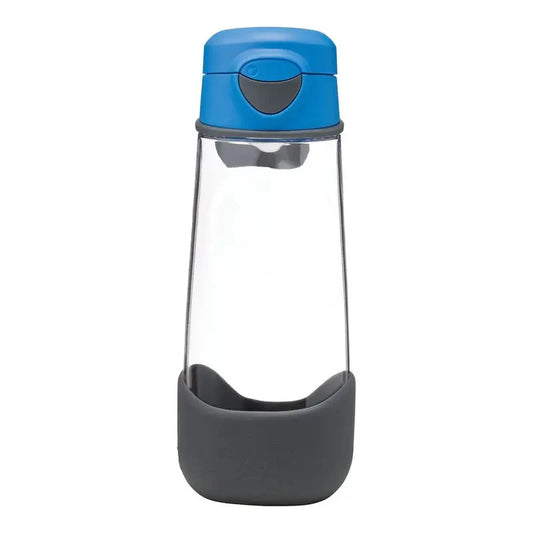 b.box Spout - Blue Slate