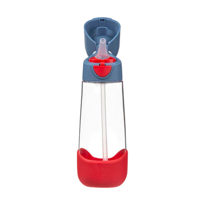 b.box Tritan™ Bottle - 600ml – Blue Blaze
