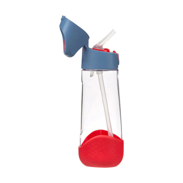b.box Tritan™ Bottle - 600ml – Blue Blaze