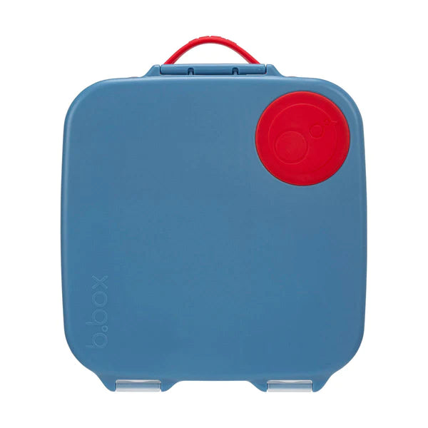 b.box Lunchbox - Blue Blaze