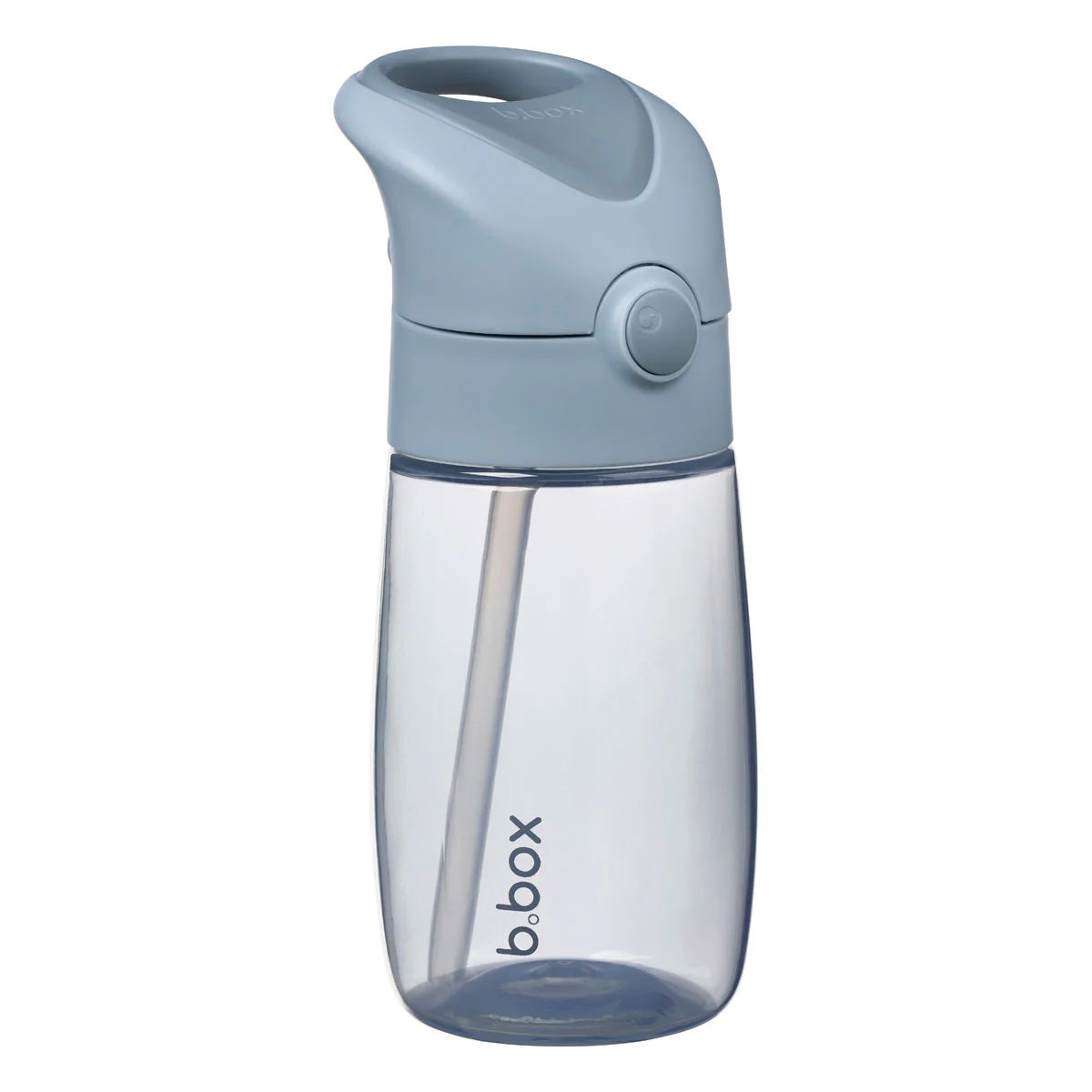 b.box 380ml Straw Drink Bottle Jnr. - Chill Out