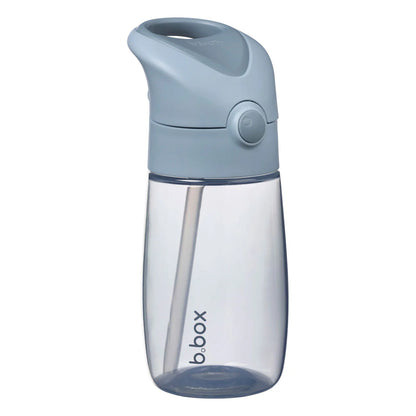 b.box 380ml Straw Drink Bottle Jnr. - Chill Out